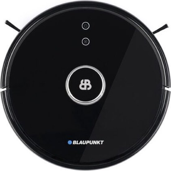 Blaupunkt Bluebot XTREME Robotstofzuiger met Dweilfunctie