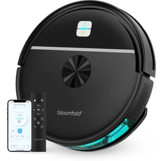 Bloomfold Sweep Robotstofzuiger