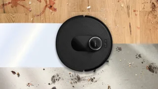 Bosch BCRDW3B robotstofzuiger