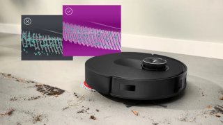 Wat vinden we goed aan de Bosch BCRDW3B robotstofzuiger