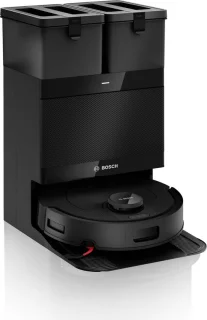 Bosch Spotless 2 robotstofzuiger met dweilfunctie