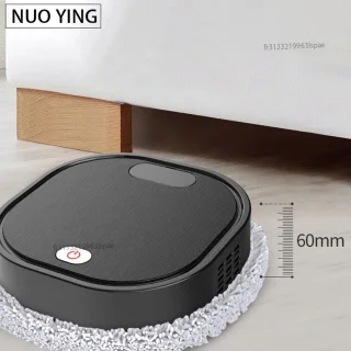 Carinova Dweilrobot