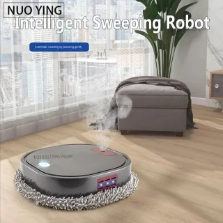 Carinova Dweilrobot