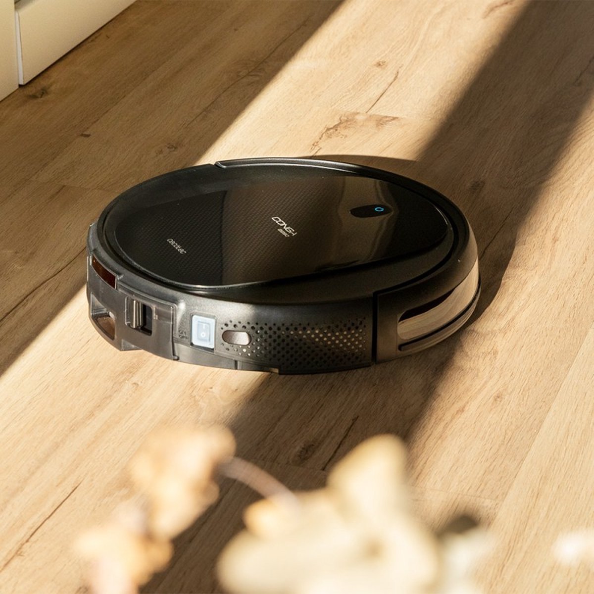 Cecotec Conga 2290 Ultra Absolute Robotstofzuiger