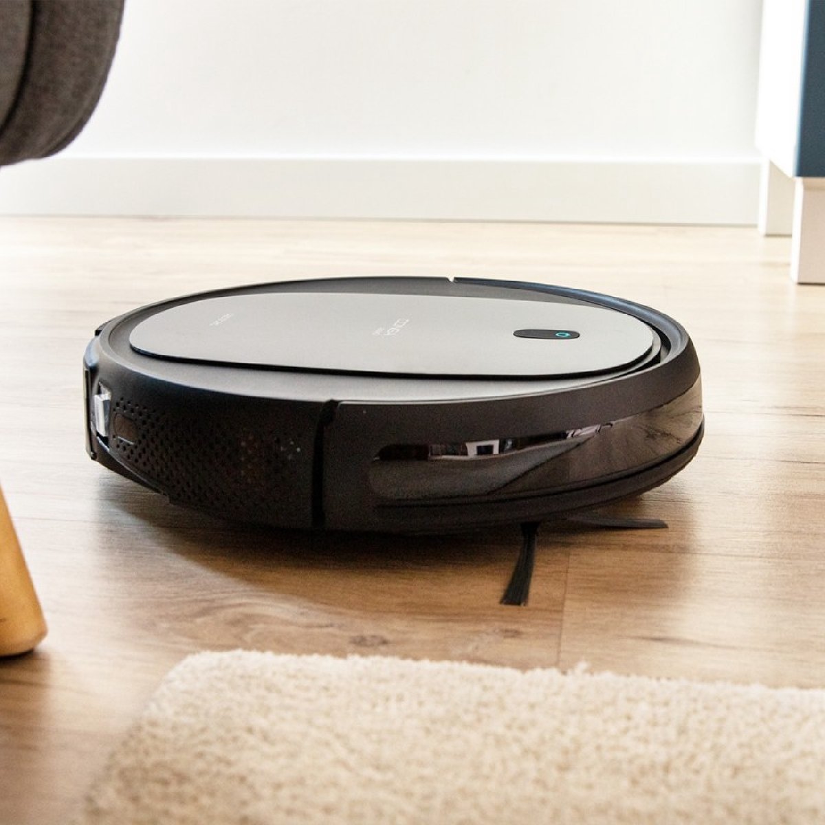 Cecotec Conga 2290 Ultra Absolute Robotstofzuiger