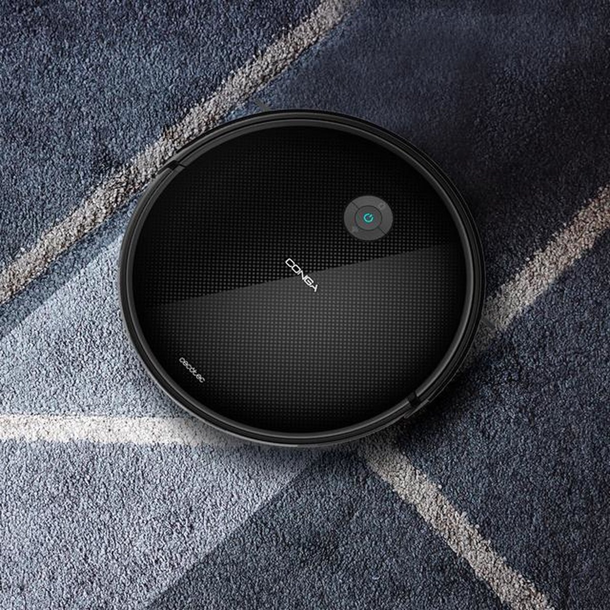 Cecotec Conga 2499 Ultra Home Robotstofzuiger