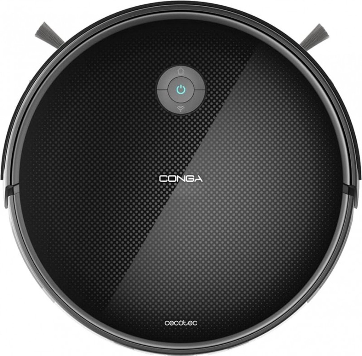 Cecotec Conga 2499 Ultra Home Robotstofzuiger