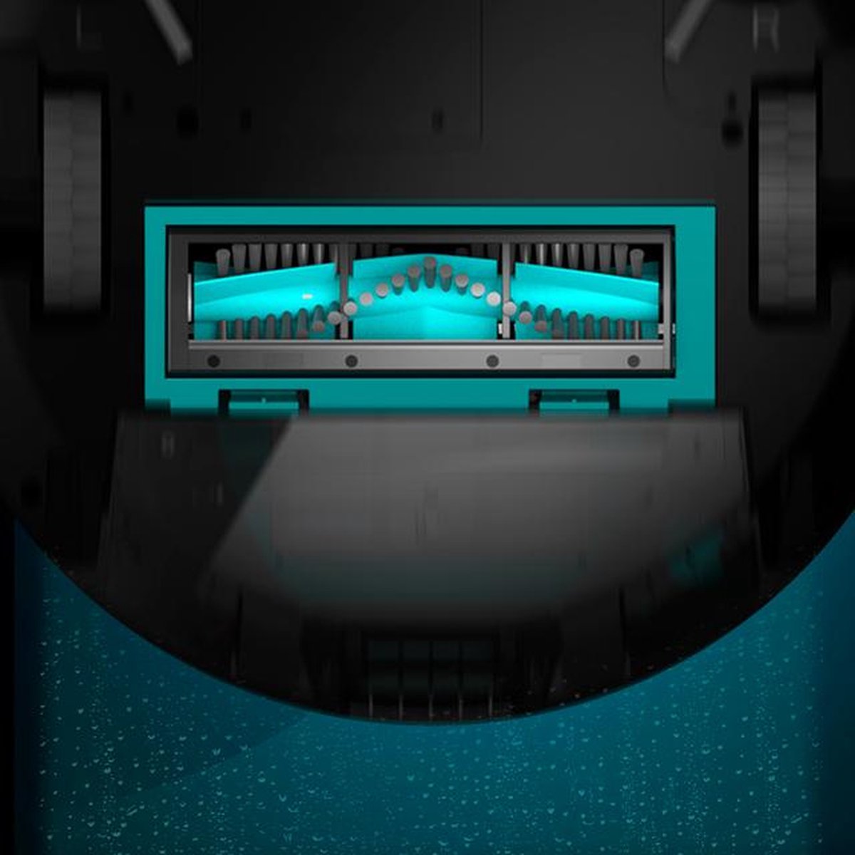 Cecotec Conga 2499 Ultra Home Robotstofzuiger