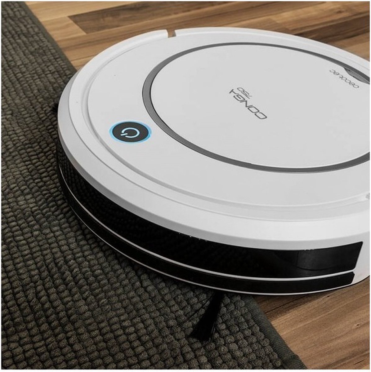 Cecotec Conga 750 Robotstofzuiger