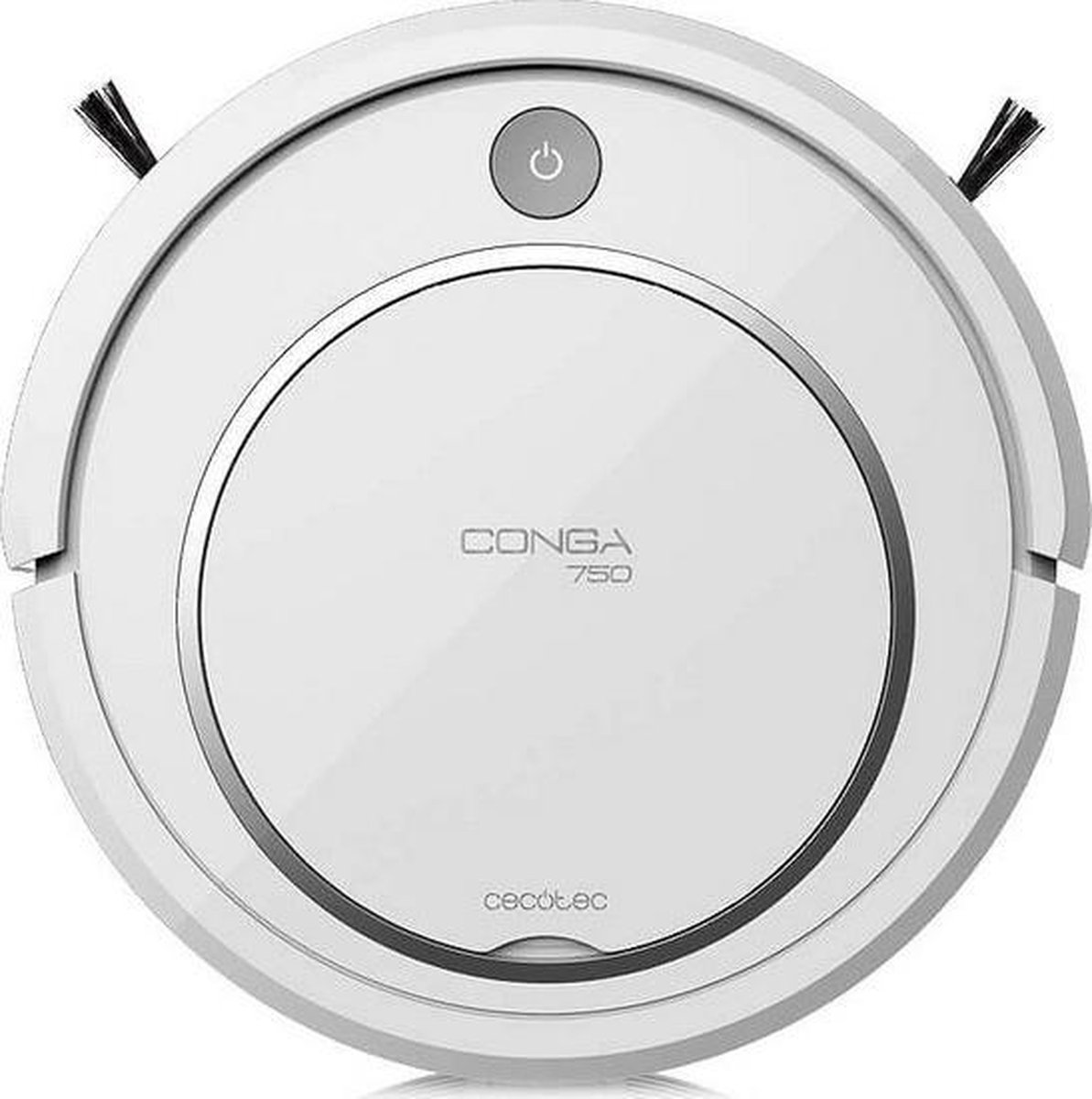 Cecotec Conga 750 Robotstofzuiger