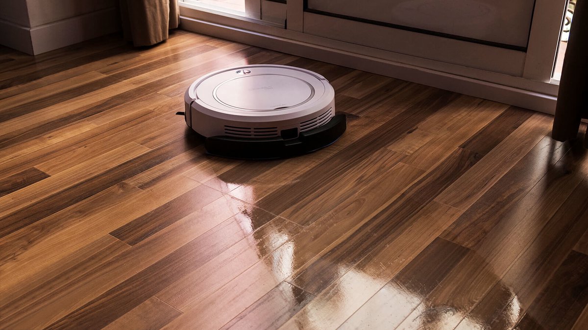 Cecotec Conga 750 Robotstofzuiger