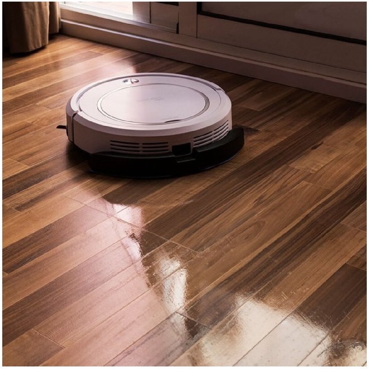 Cecotec Conga 750 Robotstofzuiger