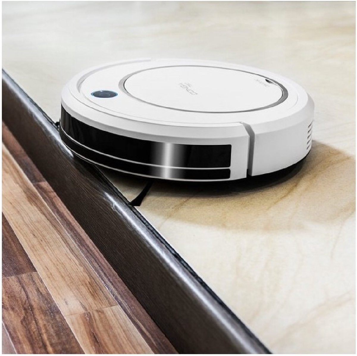 Cecotec Conga 750 Robotstofzuiger