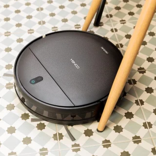 Cecotec Conga 999 Robotstofzuiger