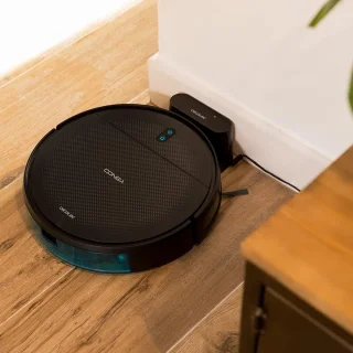 Cecotec Conga 999 Robotstofzuiger