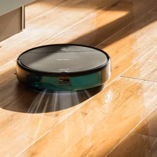 Cecotec Conga 999 Robotstofzuiger