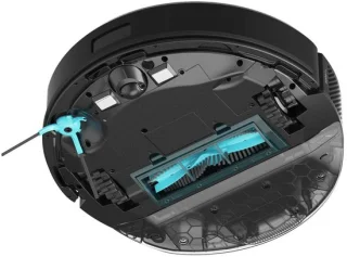 Cecotec M50 Robotstofzuiger review