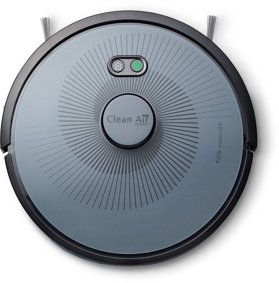 Clean Air Optima RVC-001G Smart Robotstofzuiger
