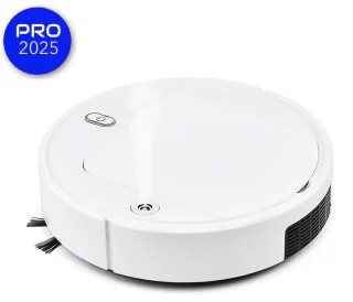 Cleanbuddy Pro Robbot - Robotstofzuiger