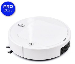 Cleanbuddy Pro Robbot - Robotstofzuiger review