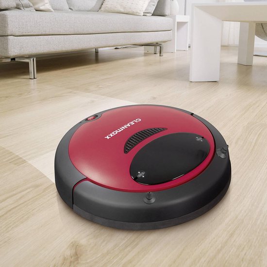 Cleanmaxx Robotstofzuiger 09860