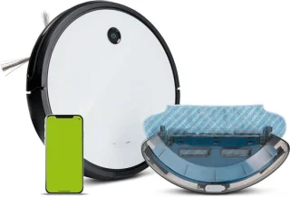 Core® Robotstofzuiger review