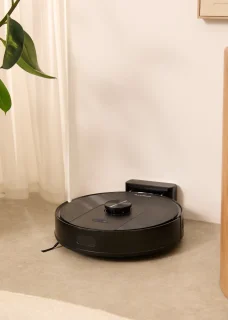 CREATE NETBOT LS50 robotstofzuiger
