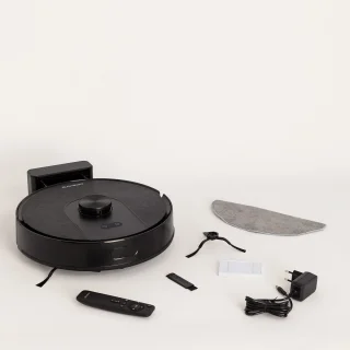 CREATE NETBOT LS50 robotstofzuiger