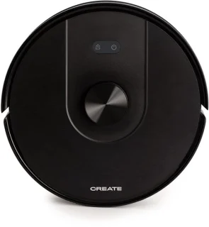CREATE NETBOT LS50 robotstofzuiger