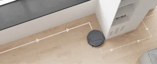 CYRO Robotstofzuiger