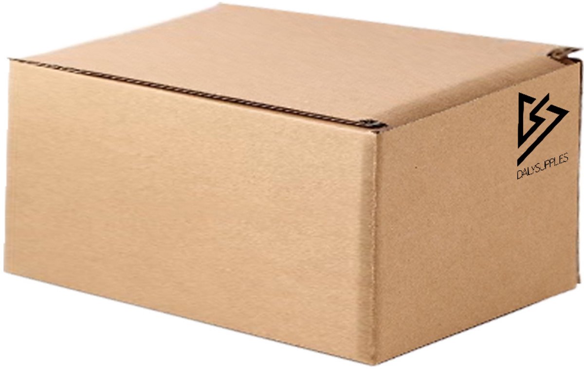 DailySupplies Robotstofzuiger Huisdieren Draadloos Laadstation