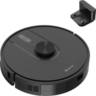 Denver robotstofzuiger met laadstation - RVC135