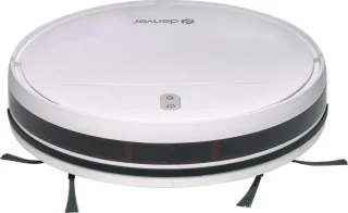 Denver RVC110 Robotstofzuiger met Dweilfunctie