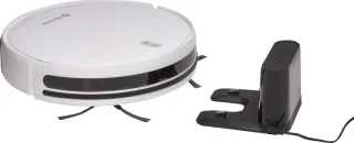 Denver RVC110 Robotstofzuiger met Dweilfunctie