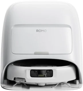DJI Romo A (water tank version) robotstofzuiger
