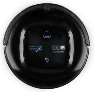 Domo DO7288S Robotstofzuiger