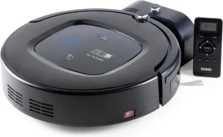 Domo DO7288S Robotstofzuiger