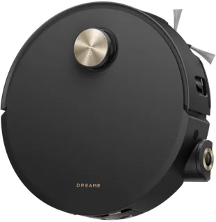 Dreame Aqua10 Roller Robotstofzuiger Zwart