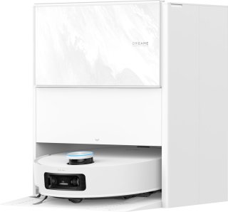 De Dreame Aqua10 Ultra Track Complete - Robotstofzuiger in één oogopslag