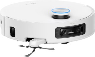 Wat vinden we goed aan de Dreame Aqua10 Ultra Track Complete - Robotstofzuiger