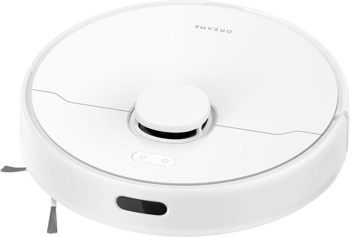 Dreame D10 Plus 2nd Gen Robotstofzuiger