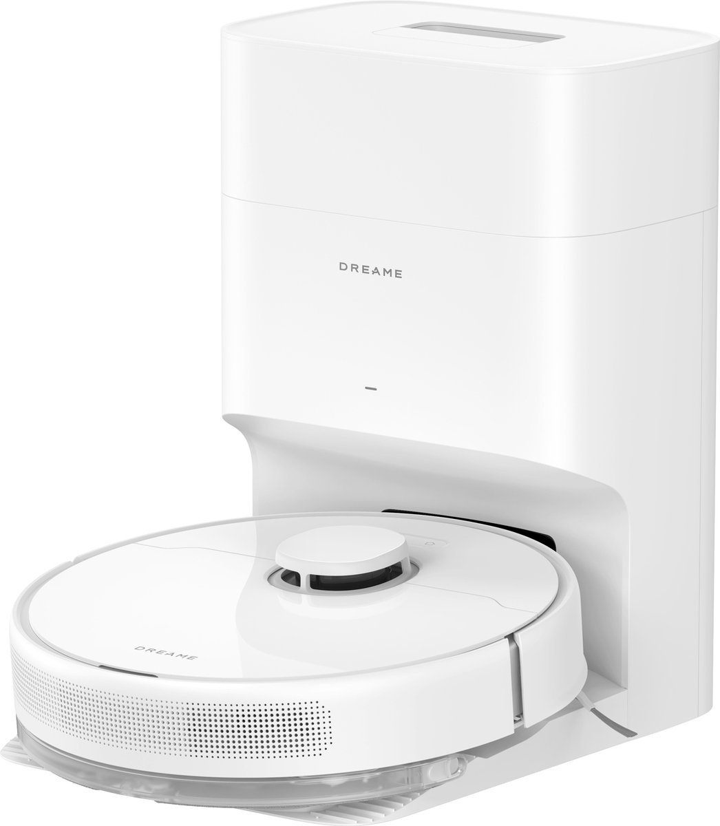 Dreame D10 Plus 2nd Gen Robotstofzuiger