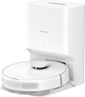 Dreame D10 Plus 2nd Gen Robotstofzuiger