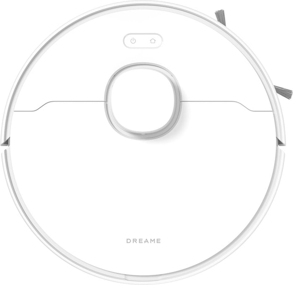 Dreame D10 Plus 2nd Gen Robotstofzuiger