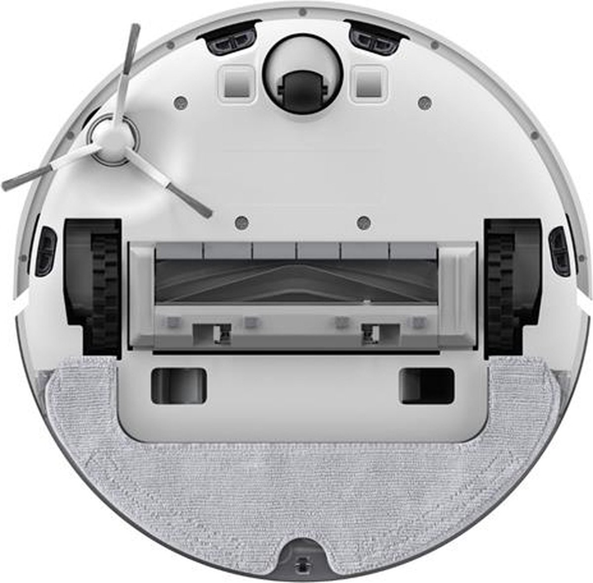 Dreame D10 Plus 2nd Gen Robotstofzuiger