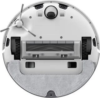 Dreame D10 Plus 2nd Gen Robotstofzuiger