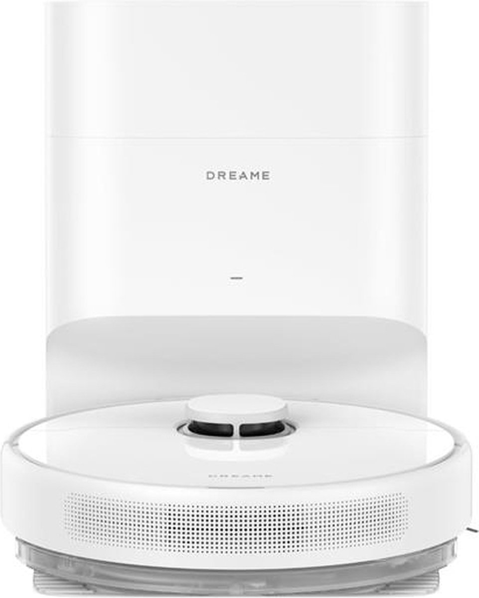 Dreame D10 Plus 2nd Gen Robotstofzuiger