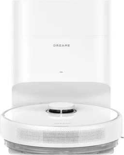 Dreame D10 Plus 2nd Gen Robotstofzuiger