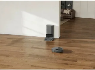 Dreame D10s Plus Robotstofzuiger Dweilfunctie