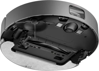 Dreame D10s Plus Robotstofzuiger Dweilfunctie